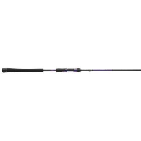 13 Fishing Muse S 8'2''MH canna da spinning 15/40 gr.