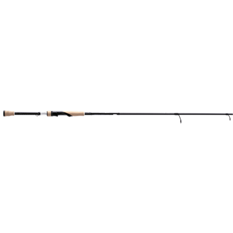 13 Fishing Omen Black 9'MH canna da spinning 15/40 gr.