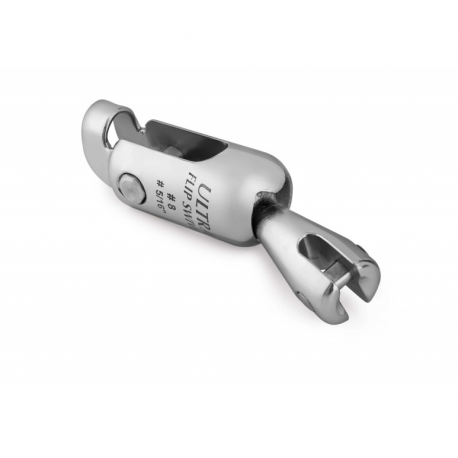 Spare screw set