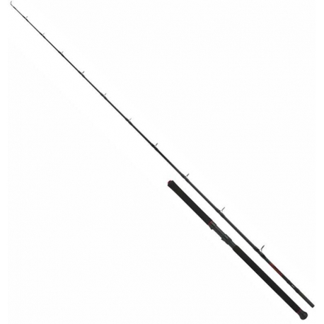 Shimano Vengeance AX Boat Slim 7'6'' bolentino rod 30/50 LBs