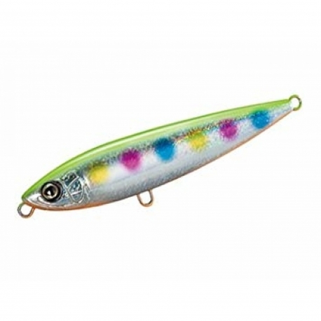 Shimano Coltsniper Rock Walk 110F spinning lure