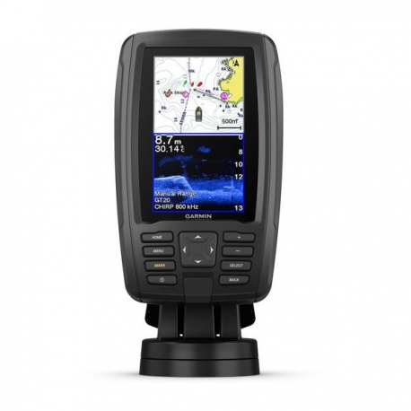 Chartplotter echoMAP™ Plus 42cv - Garmin