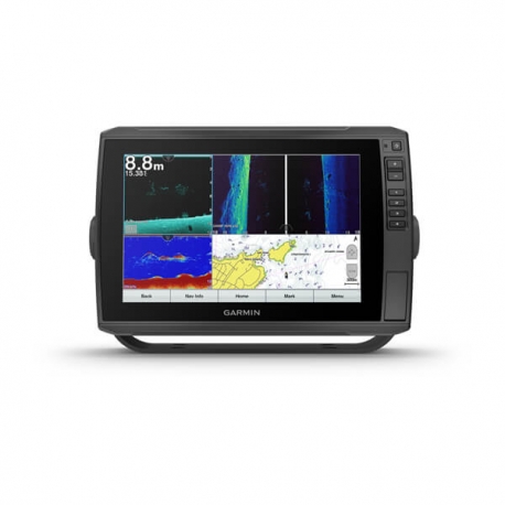 Chartplotter echoMAP™ Ultra 102sv - Garmin