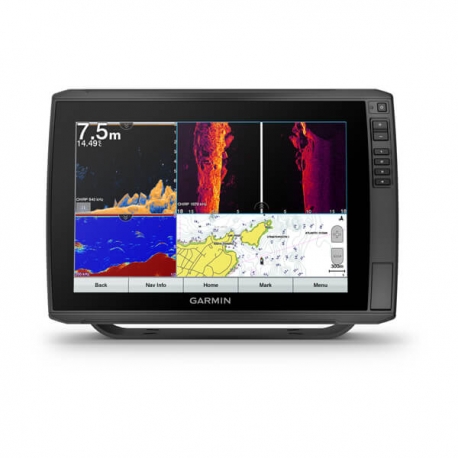 Chartplotter echoMAP™ Ultra 122sv - Garmin