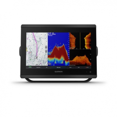 GPSMAP™ 8412xsv Chartplotter - Garmin