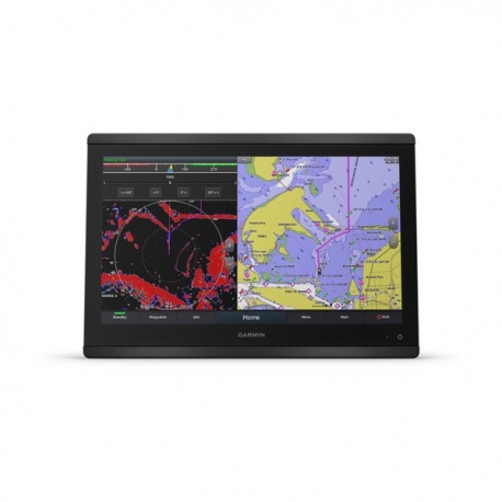 GPSMAP™ 8416 Chartplotter - Garmin