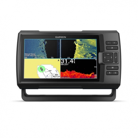 Striker™ Vivid 9sv fishfinder - Garmin