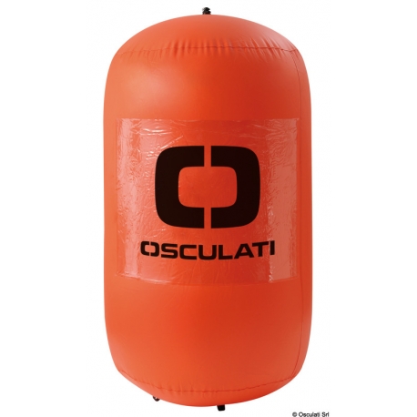 Regatta buoy giant type 2302