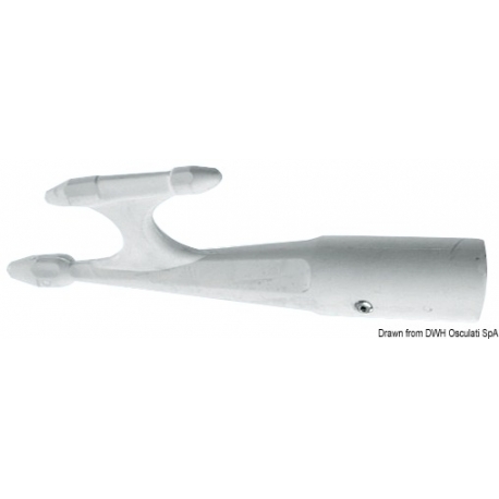 Trailer hitch Premium 2332