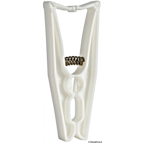 Supermolletta clothes lock 24840