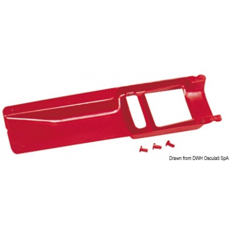 ABS paddle 2354