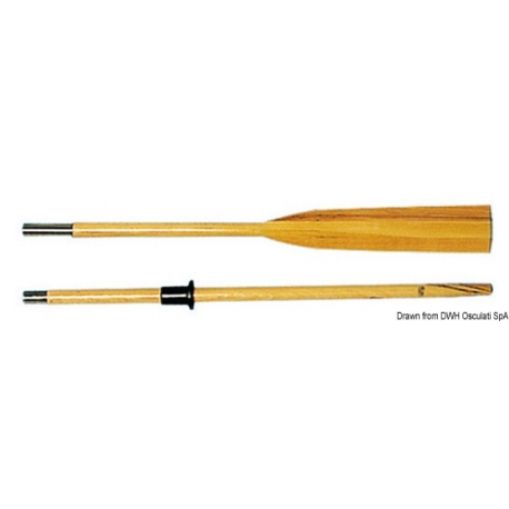 Remo in steamed beech 2352