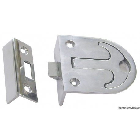 Wire rope lift 2575