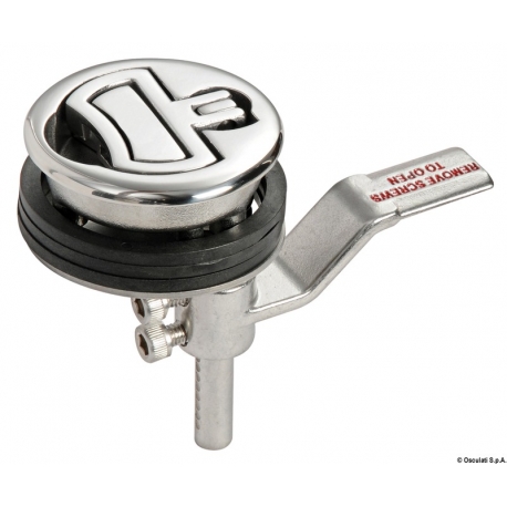 Cam Latch 60 mm 2589
