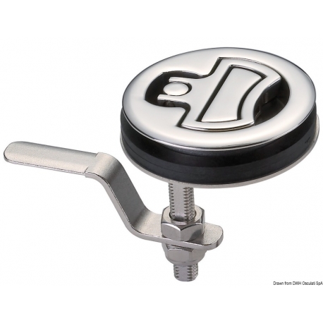 Cam Latch 75 mm 26744