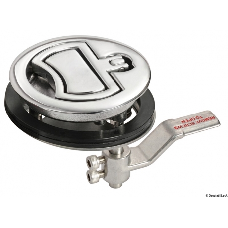 Cam Latch 90 mm 26747