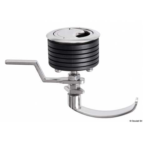 Eclipse (medium) lift for sailor cabins or large lockers 42274