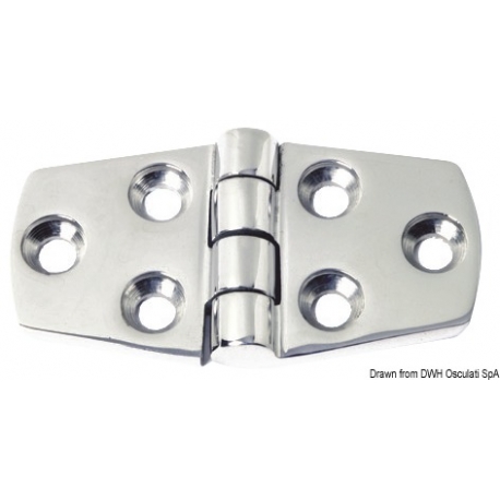 5 mm hinge 2639