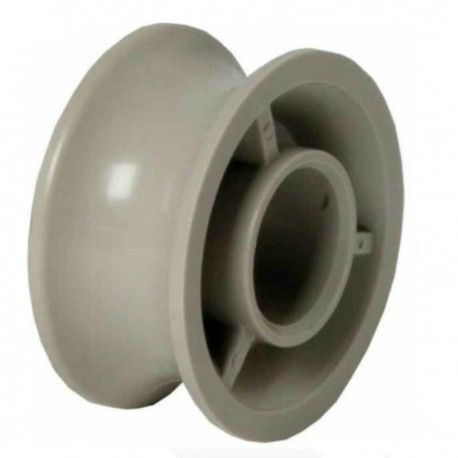 Spare pulley for Organiser - Lewmar