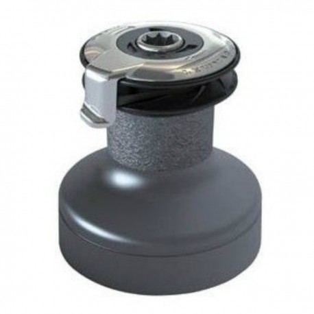Evo self-Tailing winch with aluminium bell - Lewmar