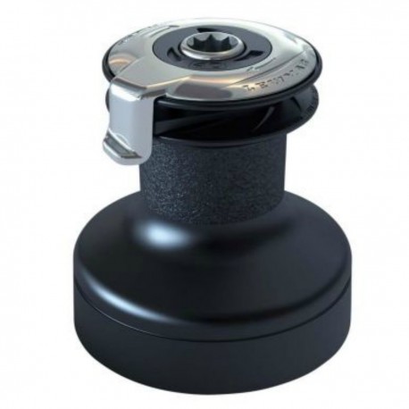 Evo self-Tailing winch with aluminium bell - Lewmar