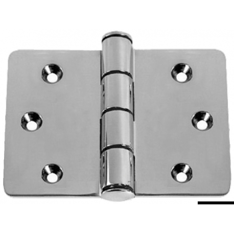 Mega microfused hinge 2724