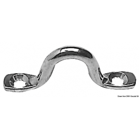 Stainless steel wire bridge 2766