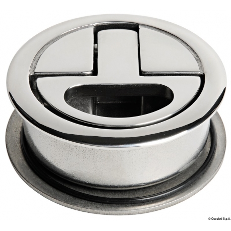 PTO Flush Deck 21206