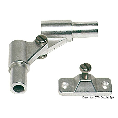 Accessories for pipe Ø mm 20 3361