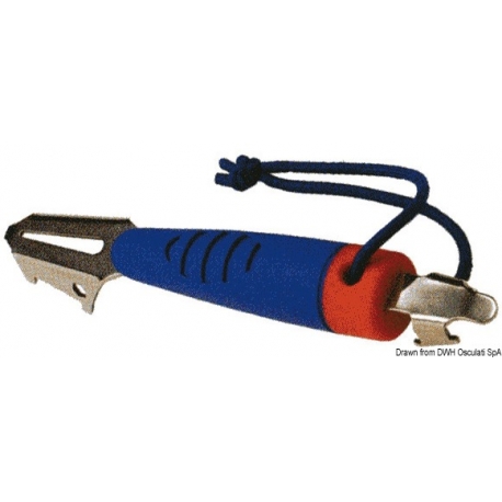 Multifunctional tool Deck Mate 16440
