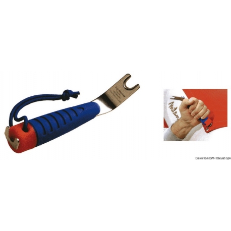 Top Snapper tool 16393