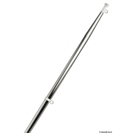 Flagpole 2363