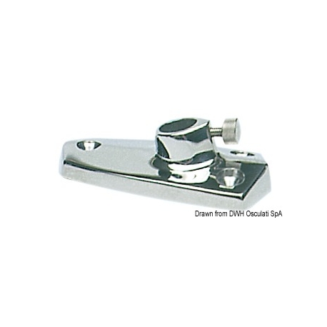 Spare base for flagpole 16028