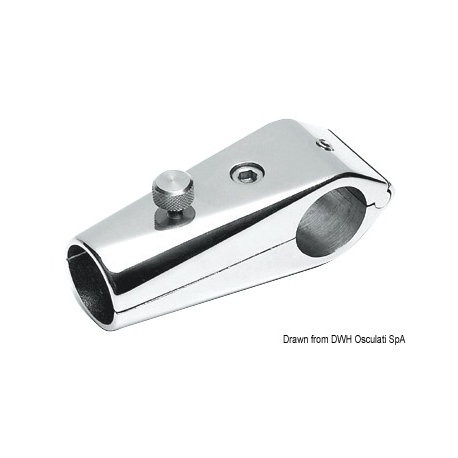 Sleeve flag holder 2373
