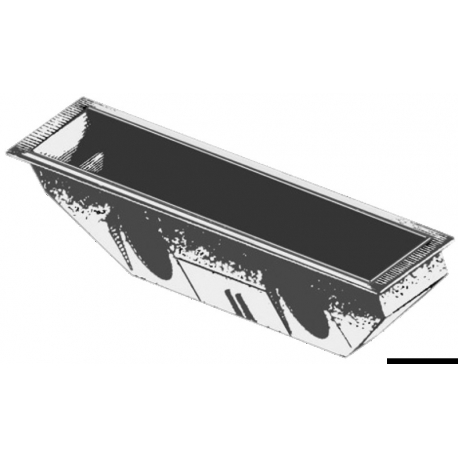 Rear box 3854