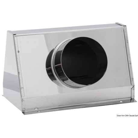 Rear box 3847