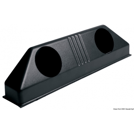 ABS side air intake 3850