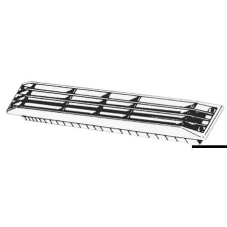 Zebra 3855 air inlet