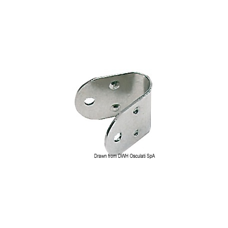 U-bolt 17079