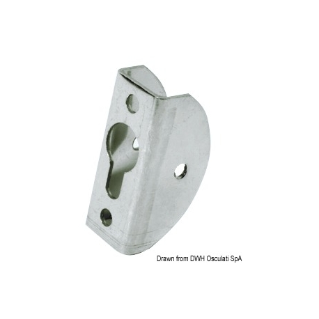 U-bolt 17063
