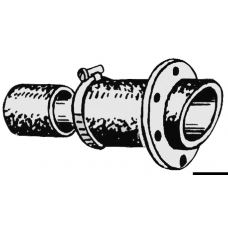 Escapement 17285