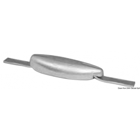 Anodo da saldare 3110