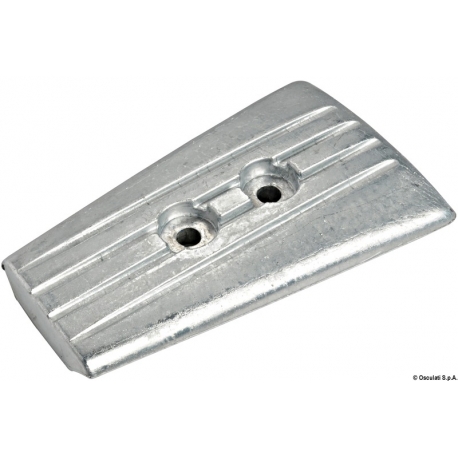 Anodo piede SX/DPS 26516