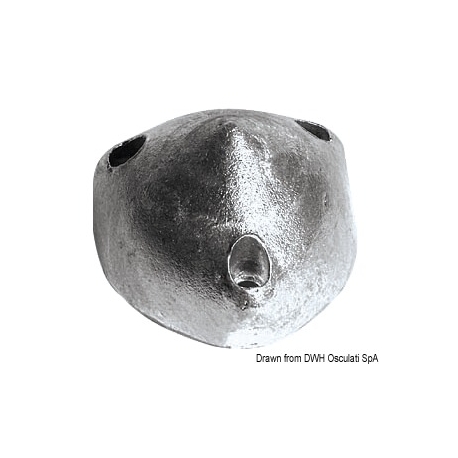 Propeller Cone 18173