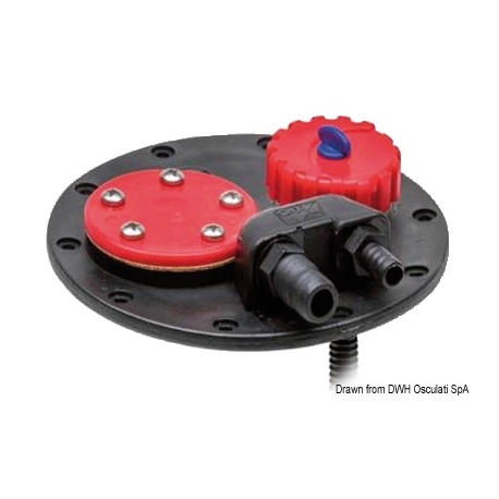 Inspection hatch 3819