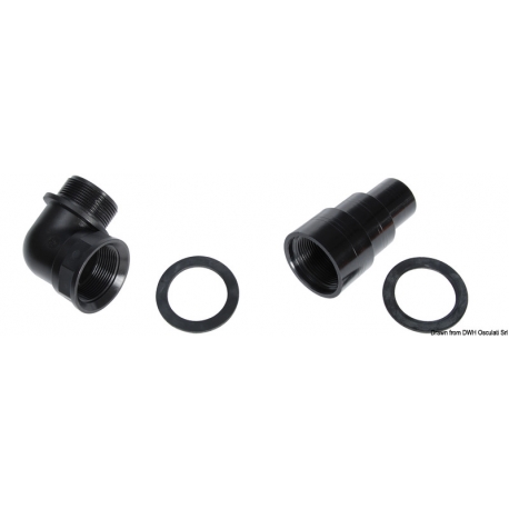 Universal Nozzle Kit 3707