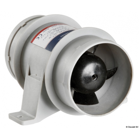Axial extractor fan SUPERFLOW 42521