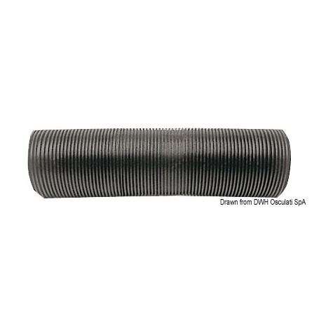 Extra light propylene vacuum hose 14507