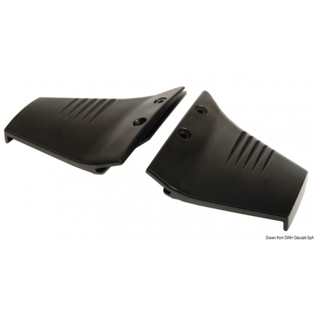 Hydroboat Stabilizer/Stopper 29180