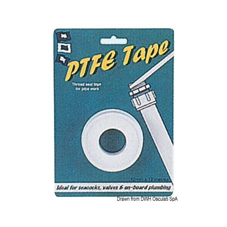 Waterproof tape 15209